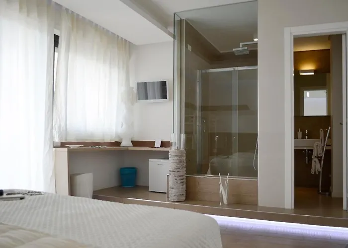 B&B Dimora Silvestri