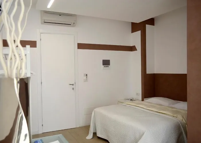 B&B Dimora Silvestri