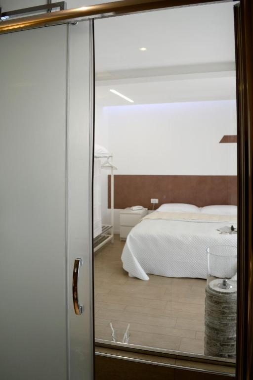 Dimora Silvestri Polignano a Mare