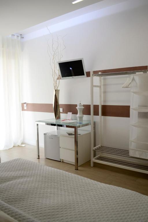 Dimora Silvestri Couette-café Polignano a Mare
